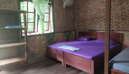 Villa, 3 Bedrooms, Kitchen, River View