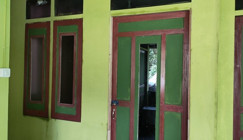 Economy Room, 1 Bedroom
