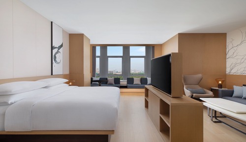 Family Suite, 1 Bedroom