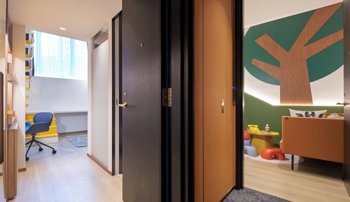 Family Suite
