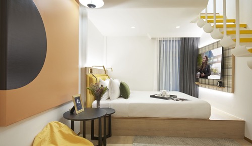 Loft (2)