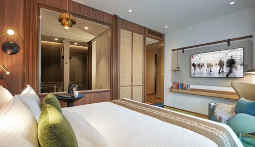 Junior Suite