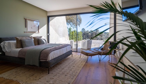 Comfort Suite