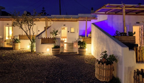 Superior Suite, Hot Tub