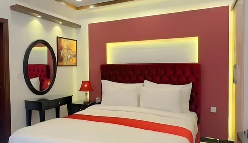 Signature Room