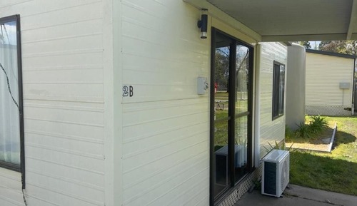 Standard Cabin