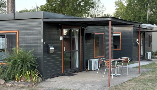Standard Cabin
