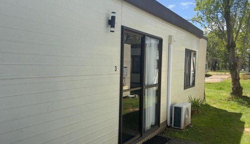 Standard Cabin