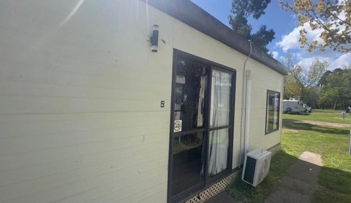 Standard Cabin