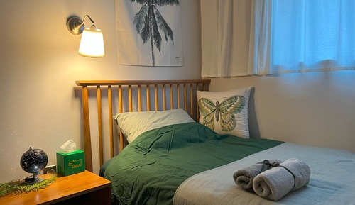 Single Room (01)