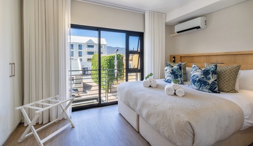 Two Bed Village View Standard 214