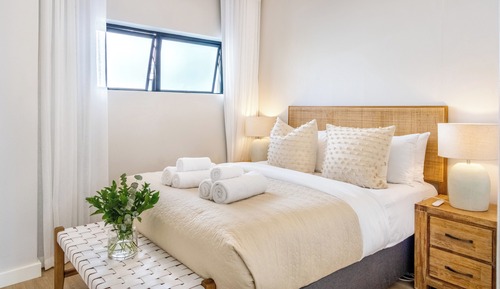 Two Bed Pool Terrace Superior 110