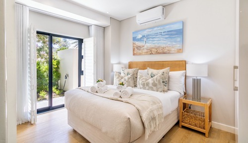 Two Bed Sea Terrace Family Pool 106