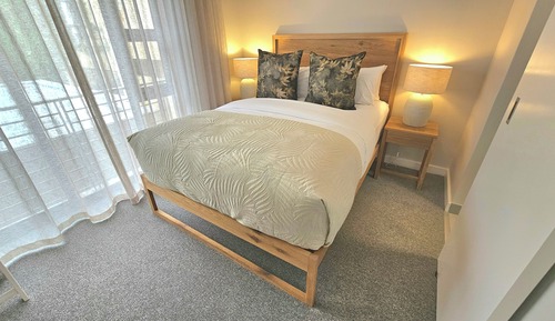 Two Bed Village View Standard 114