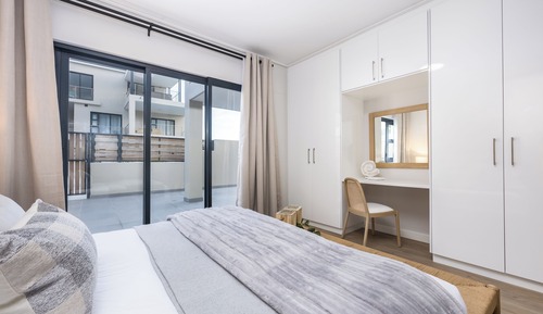 Two Bed Pool Terrace Superior 115