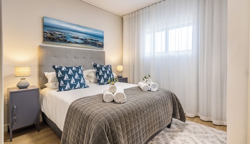 Two Bed Pool View Deluxe 211