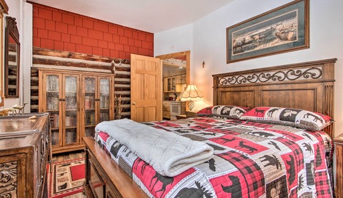 House (2 Bedrooms)