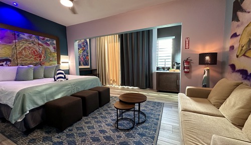 Family Suite