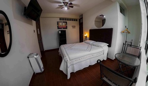 Exclusive Room