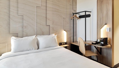 Comfort Double Room, Non Smoking