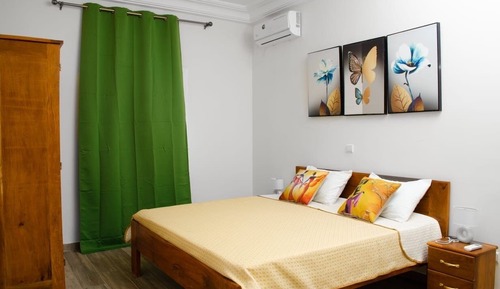 Comfort Studio