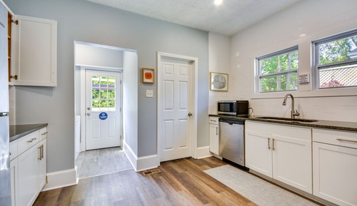 House (3 Bedrooms)