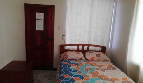 Comfort Single Room