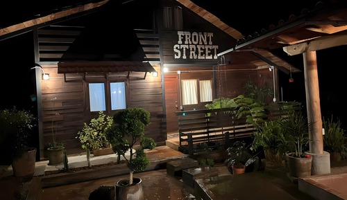 Family Cabin