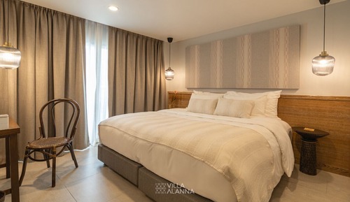 HUA RIN TERRACE SUITE