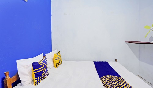 Basic Double Room