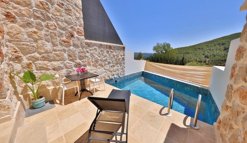 Luxury Villa (Private Pool) 1