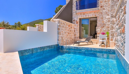 Luxury Villa (Private Pool) 6