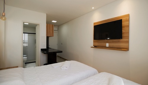 Family Suite, Non Smoking, Beach View