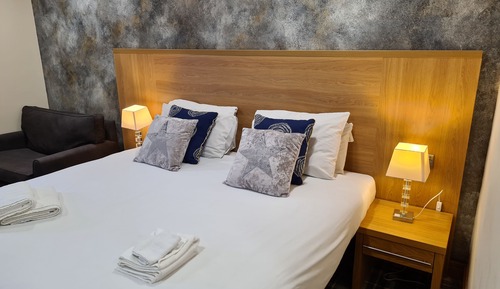 Superior Double Room
