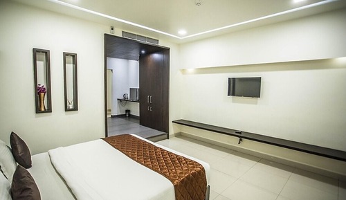 Luxury Studio Suite