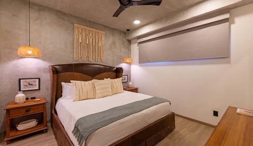 Comfort Condo, 1 Bedroom, Beach View 202