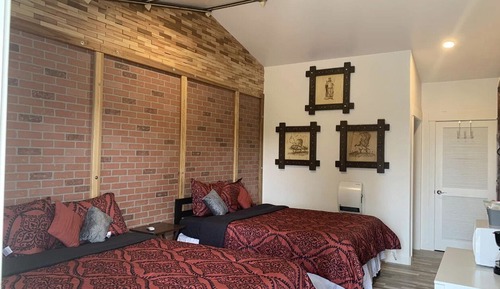 Design Single Room