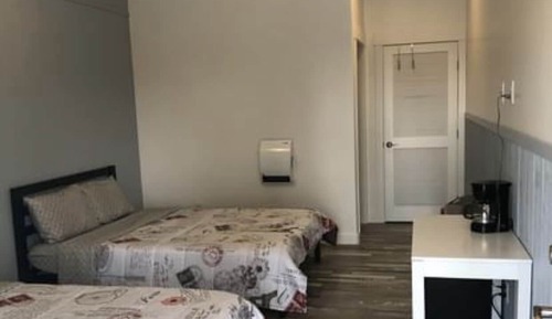 Basic Single Room, 1 Bedroom