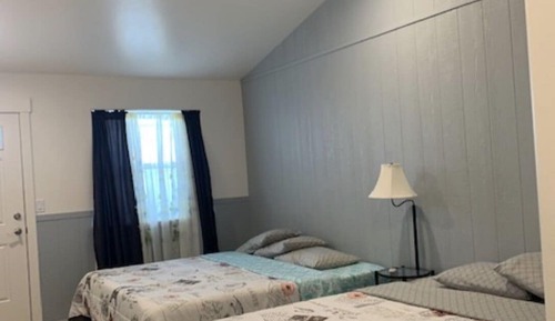 Basic Single Room