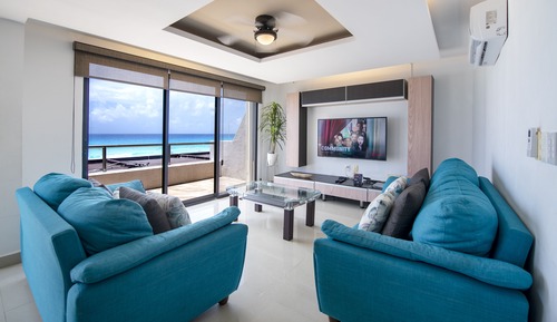 Family Apartment