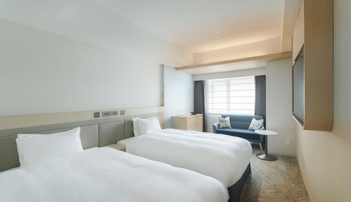 Standard Twin Room, Non Smoking