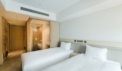 Standard Triple Room, Non Smoking