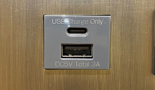 Double Room B, Non Smoking