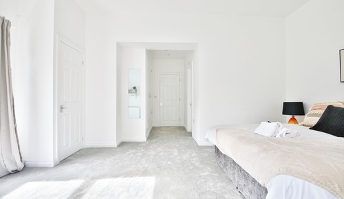 Premium Apartment