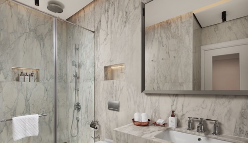 Deluxe Room, 1 Queen Bed