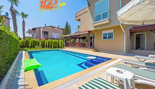 Family Villa