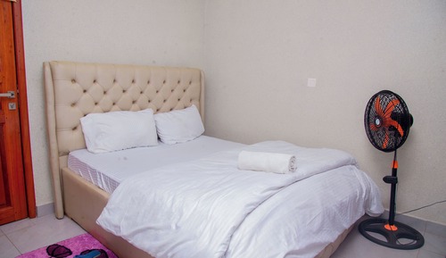Basic Room