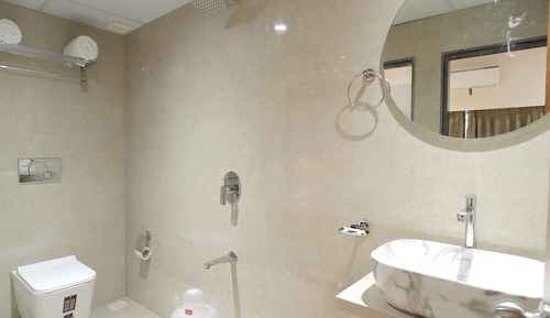 Executive Triple Room