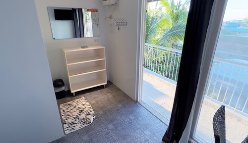 Standard Double Room, 1 Queen Bed