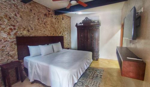 Standard Apartment, 1 Bedroom